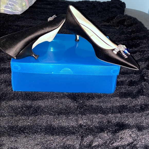 Kate Spade low heel - Picture 2 of 5